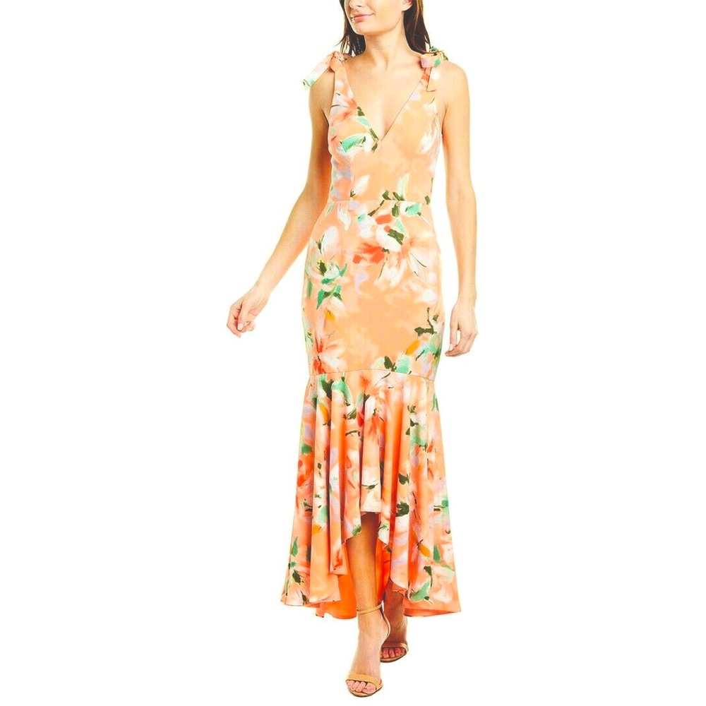 Dress The Population Julia dress